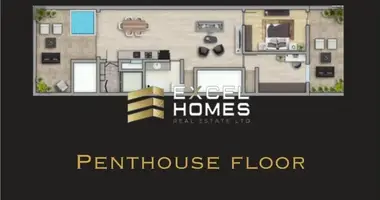 Penthouse in Attard, Malta