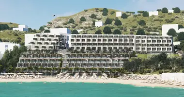 Apartamento 2 habitaciones en Cuke, Albania