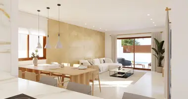 Adosado Adosado 3 habitaciones en Entrenaranjos, Španjolska