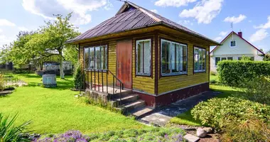 Casa en Kaubariskis, Lituania