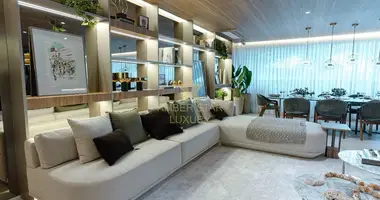 Appartement 3 chambres dans Regiao Imediata de Sao Paulo, Brésil