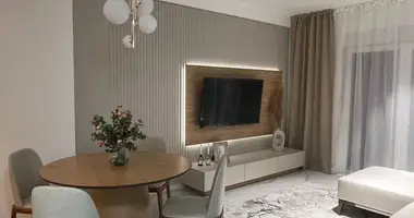 Квартира 2 комнаты в Буртаиши, Черногория