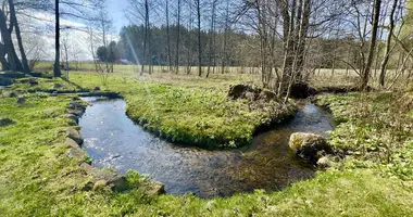 Maison dans Usiazski sielski Saviet, Bélarus
