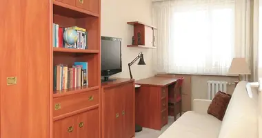 3 room apartment in Ostrow Wielkopolski, Poland