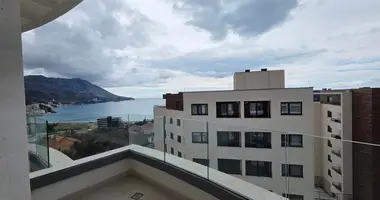 2 bedroom apartment in Becici, Montenegro
