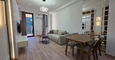 Apartamento 2 habitaciones en Tiflis, Georgia