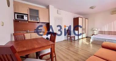Wohnung in Nessebar, Bulgarien