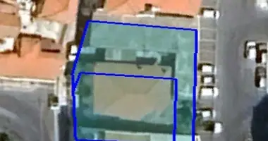 Grundstück in Limassol, Zypern