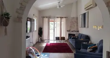 Bungalow 3 chambres dans Tsada, Chypre