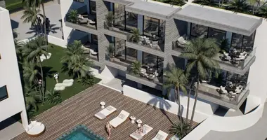 Appartement 3 chambres dans Kissonerga, Chypre