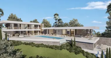 Haus 7 Schlafzimmer in Dos Hermanas, Spanien