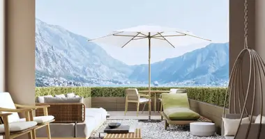 Studio apartment in Donji Orahovac, Montenegro