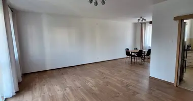 Apartamento 4 habitaciones en Varsovia, Polonia