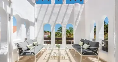 Apartamento 3 habitaciones en San Pedro Alcantara, Španjolska