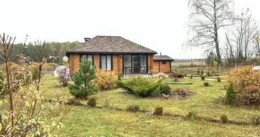 Casa 2 habitaciones en Vuhly, Belarús