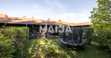 Townhouse in Kemi, Finland