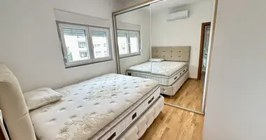 2 bedroom apartment in Boreti, Montenegro