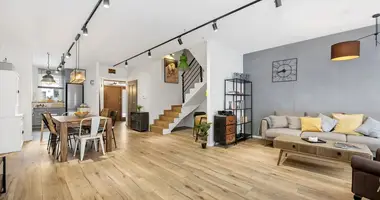Apartment in Lodz, Poland