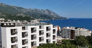 Appartement 1 chambre dans Budva, Monténégro