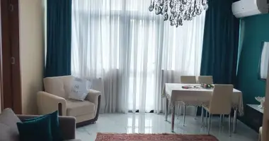 2 bedroom apartment in Batumi, Georgia