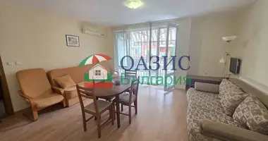 Wohnung 2 zimmer in Sweti Wlas, Bulgarien