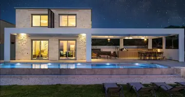 Apartamento 4 habitaciones en Municipality of Chania, Grecia