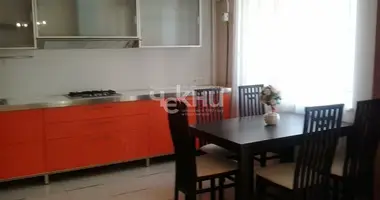 Wohnung in Nischni Nowgorod, Russland