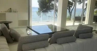 Wohnung 4 Schlafzimmer in Germasogeia, Zypern