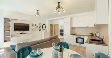 Condo in Montenegro