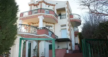 Villa 6 bedrooms in Plagiari, Greece