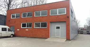 Commercial property 400 m² in Riga, Latvia