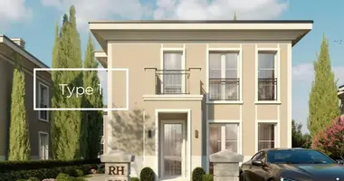 Willa w Farke e Vogel, Albania