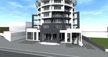 Apartamento 1 habitacion en Sutomore, Montenegro