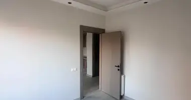 Wohnung 2 zimmer in Mezitli, Türkei