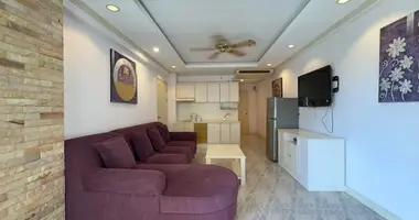 Condo in Pattaya, Thailand