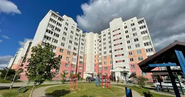 Mieszkanie 3 pokoi w Grodno, Białoruś