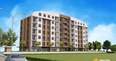 Apartamento 2 habitaciones en Konyaalti, Turquía