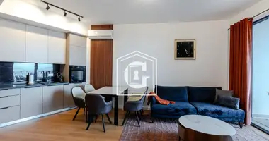 Wohnung 1 zimmer in Becici, Montenegro
