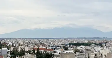 Apartamento 3 habitaciones en Municipality of Pylaia Chortiatis, Grecia