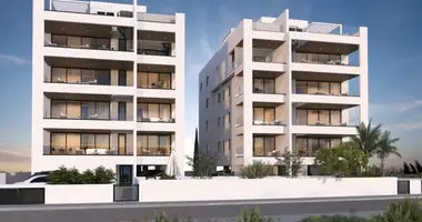2 bedroom apartment in Larnaca District, Cyprus