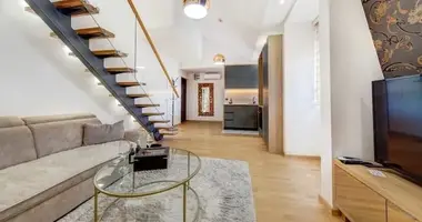 Wohnung in Podgorica, Montenegro