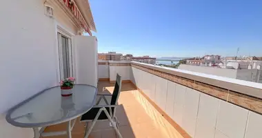Ático Ático 3 habitaciones en Torrevieja, Španjolska