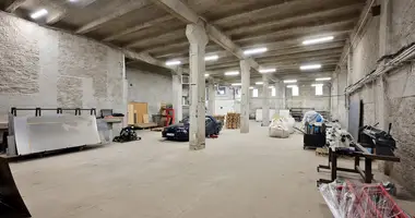 Zakład produkcyjny 1 057 m² w Jurmała, Łotwa