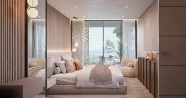 Appartement 1 chambre dans Marbella, Espagne