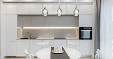 3 room apartment in Vilnius, Lithuania