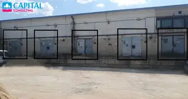 Коммерческое помещение 75 м² в Паневежис, Литва