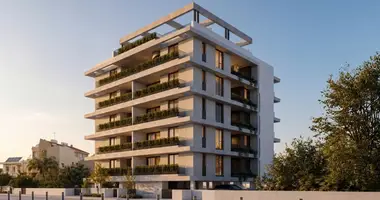 2 bedroom apartment in Limassol, Cyprus