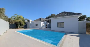 Maison 3 chambres dans Moni, Chypre