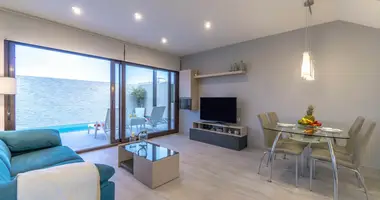 Villa in Abadin, Spanien