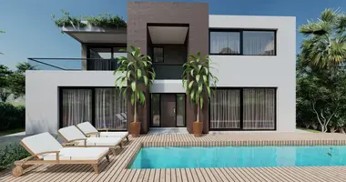 4 room house in Opcina Dezanovac, Croatia